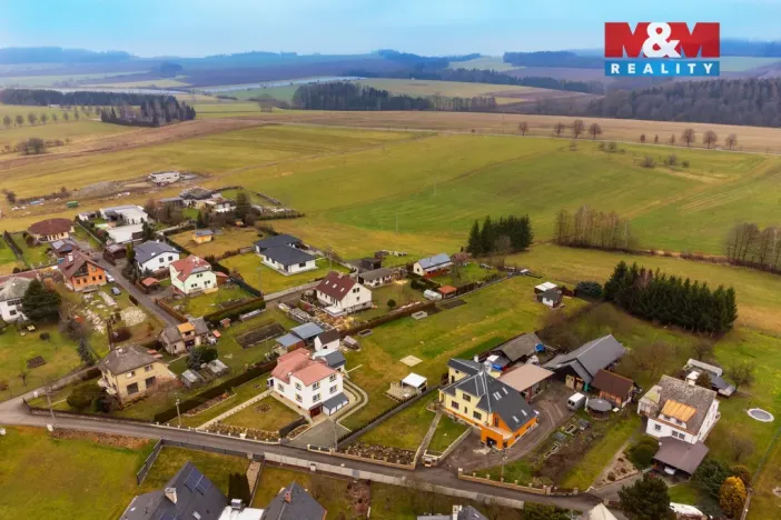 Prodej rodinného domu, Lukavice, 150 m2