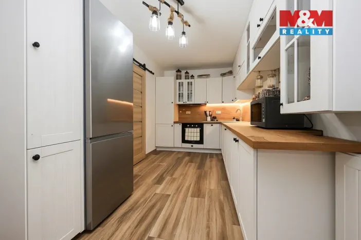 Prodej rodinného domu, Loučka, 100 m2