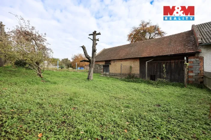 Prodej rodinného domu, Loučka, 100 m2