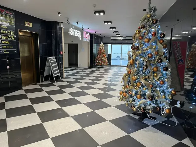 Pronájem kanceláře, Brno, Kobližná, 57 m2