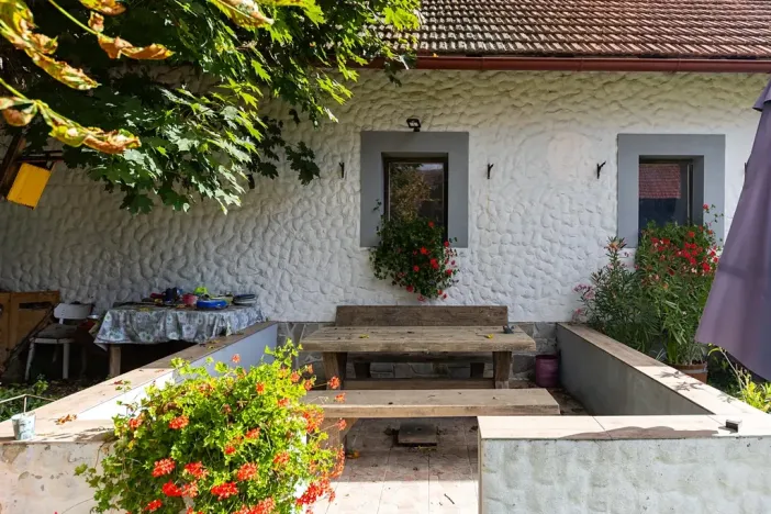 Prodej zemědělské usedlosti, Sklené nad Oslavou, 330 m2