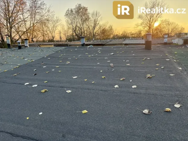 Prodej garáže, Hodonín, Průmyslová, 18 m2