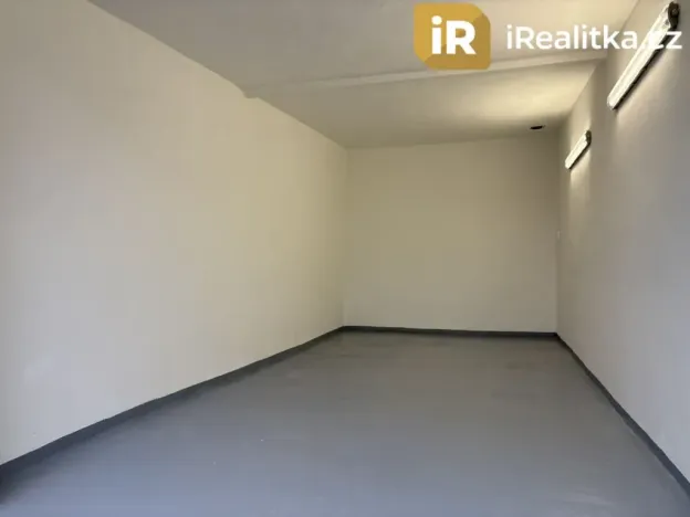 Prodej garáže, Hlučín, Okrajová, 18 m2