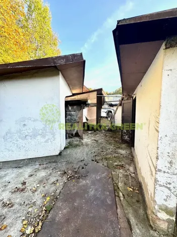 Prodej rodinného domu, Všemina, 173 m2