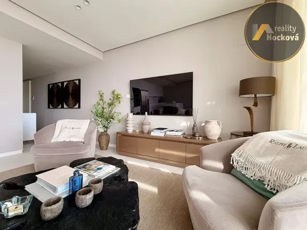 Prodej bytu 3+kk, Ojén, Španělsko, 120 m2