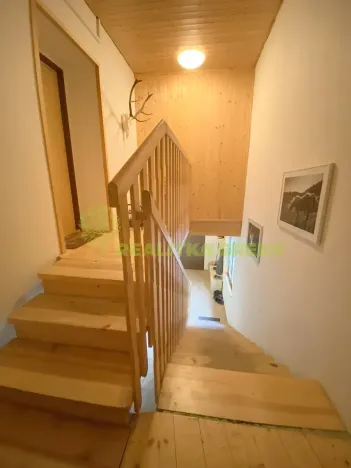 Pronájem bytu 2+kk, Velké Karlovice, 69 m2