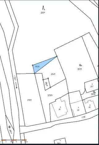 Prodej pozemku, Nejdek, 104 m2