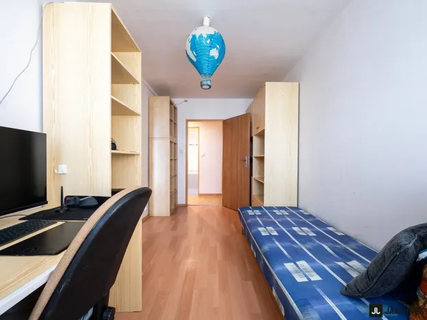 Prodej bytu 3+kk, Pardubice - Polabiny, Gagarinova, 71 m2