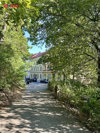 Prodej bytu 2+kk, Praha - Smíchov, Kováků, 38 m2