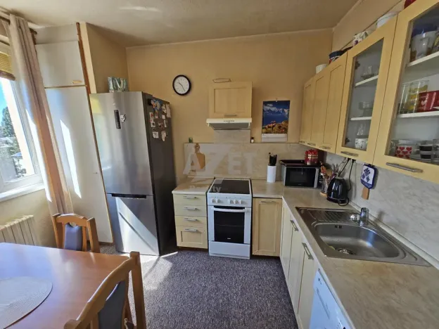 Prodej bytu 2+1, Ostrava - Moravská Ostrava, Hornická, 44 m2