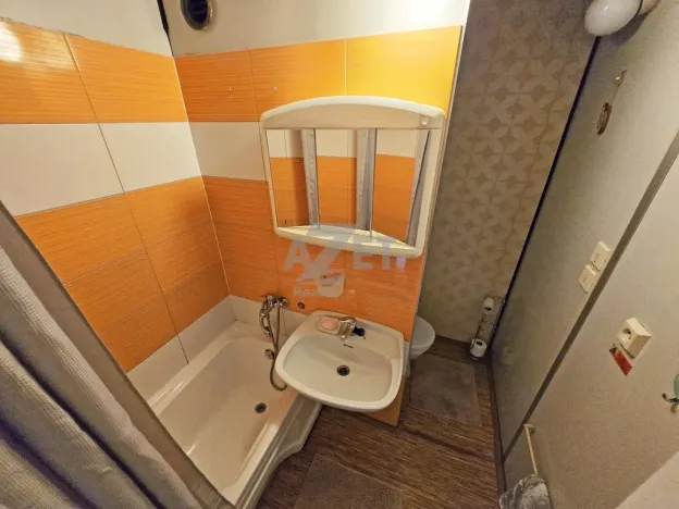 Prodej bytu 2+1, Ostrava - Moravská Ostrava, Hornická, 44 m2