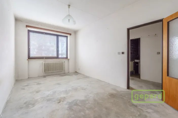 Prodej bytu 4+1, Mariánské Lázně, Česká, 85 m2