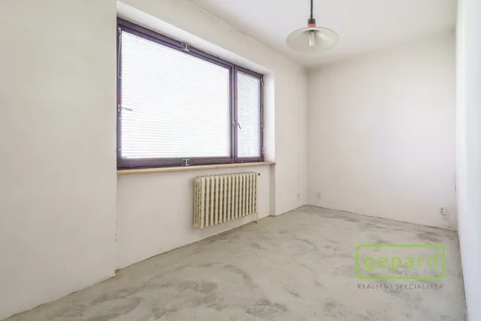 Prodej bytu 4+1, Mariánské Lázně, Česká, 85 m2