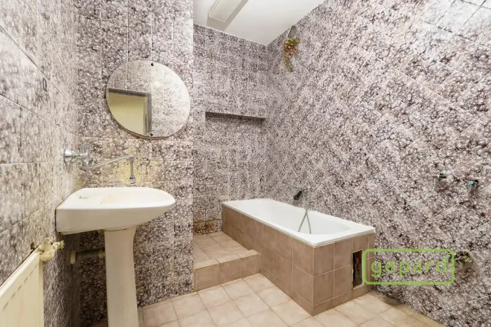 Prodej bytu 4+1, Mariánské Lázně, Česká, 85 m2