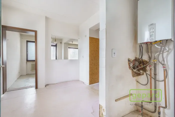 Prodej bytu 4+1, Mariánské Lázně, Česká, 85 m2