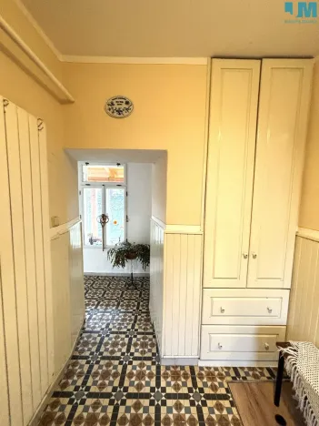 Prodej rodinného domu, Jaroměřice nad Rokytnou, 122 m2