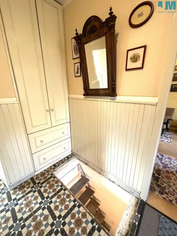 Prodej rodinného domu, Jaroměřice nad Rokytnou, 122 m2