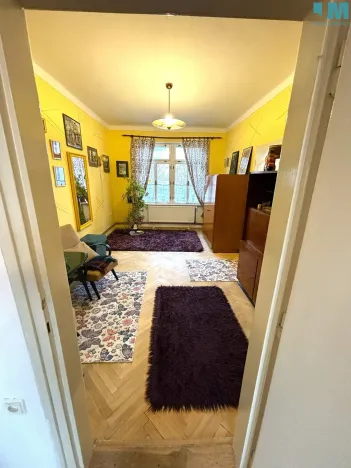 Prodej rodinného domu, Jaroměřice nad Rokytnou, 122 m2