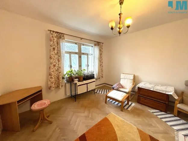 Prodej rodinného domu, Jaroměřice nad Rokytnou, 122 m2