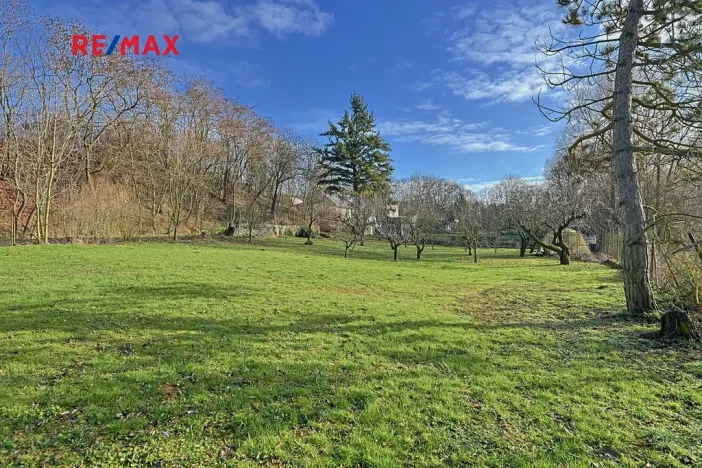 Prodej zahrady, Kolín, 482 m2