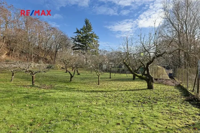 Prodej zahrady, Kolín, 482 m2