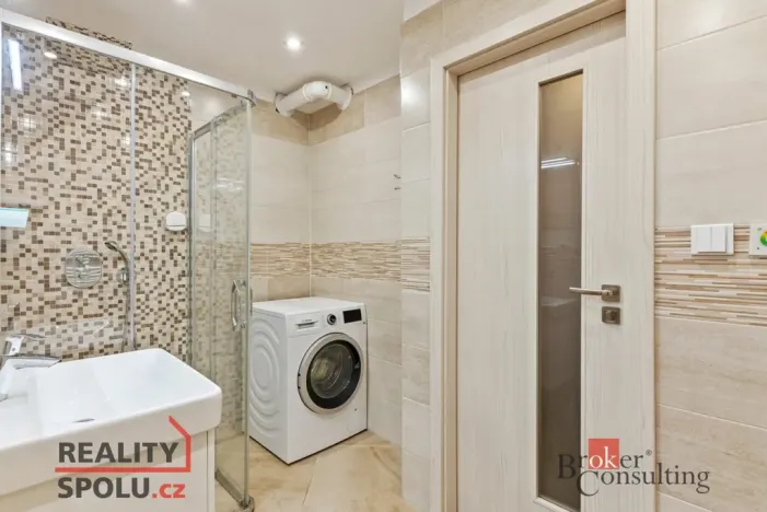 Prodej bytu 2+1, Mladá Boleslav - Mladá Boleslav II, Palackého, 51 m2