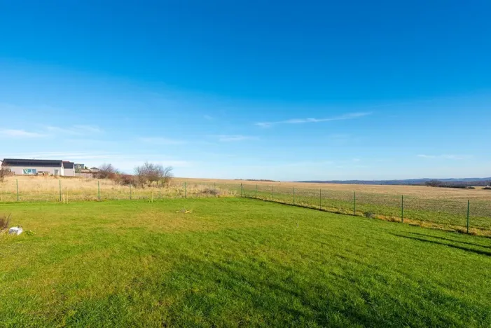 Prodej rodinného domu, Líšnice, 336 m2