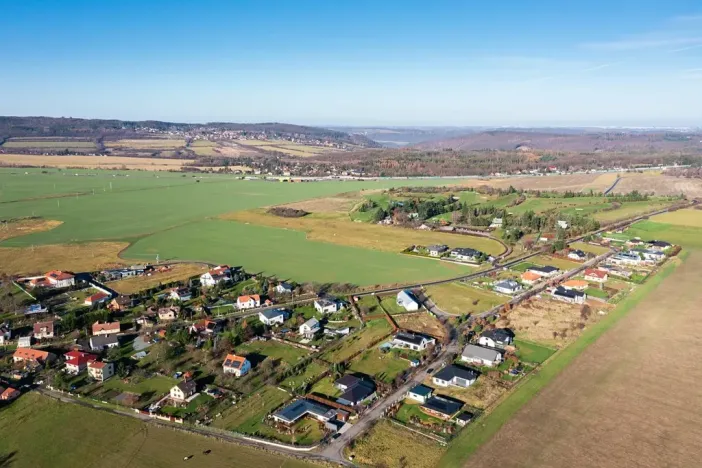 Prodej rodinného domu, Líšnice, 336 m2