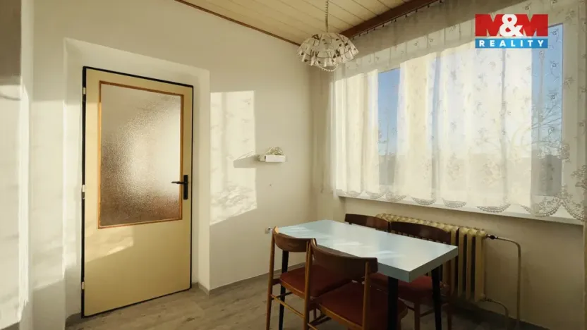 Pronájem bytu 5+1, Jihlava, Žižkova, 180 m2