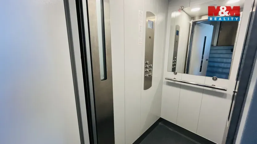 Pronájem bytu 5+1, Jihlava, Žižkova, 180 m2