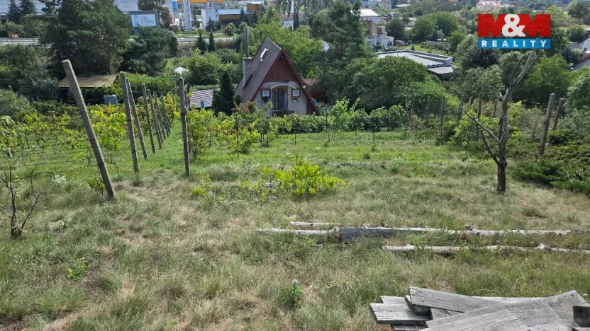 Prodej chaty, Žatec, Mostecká, 56 m2