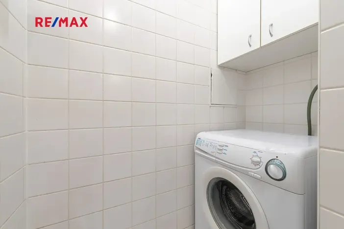 Pronájem bytu 3+1, Praha - Holešovice, Umělecká, 93 m2