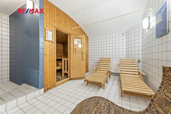 Pronájem bytu 3+1, Praha - Holešovice, Umělecká, 93 m2