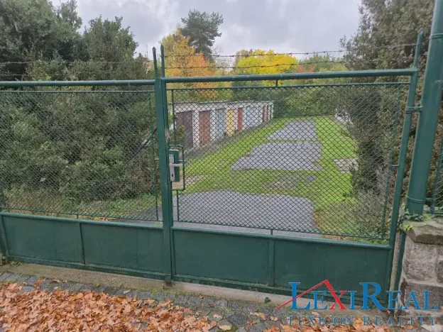 Prodej garáže, Praha - Dejvice, Pražákovská, 20 m2
