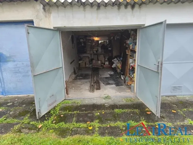 Prodej garáže, Praha - Dejvice, Pražákovská, 20 m2