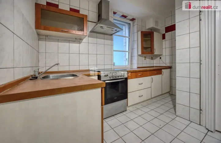 Pronájem bytu 3+kk, Neratovice, Janáčkova, 100 m2