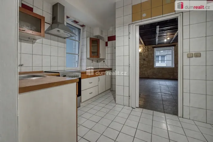 Pronájem bytu 3+kk, Neratovice, Janáčkova, 100 m2