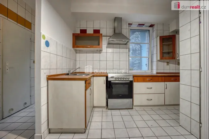 Pronájem bytu 3+kk, Neratovice, Janáčkova, 100 m2