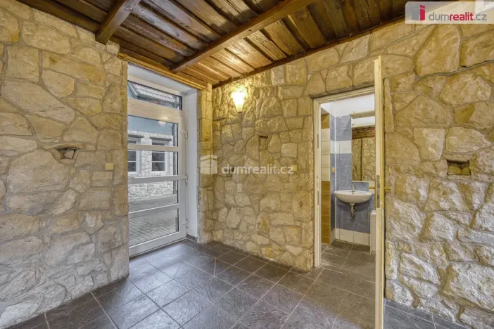 Pronájem bytu 3+kk, Neratovice, Janáčkova, 100 m2