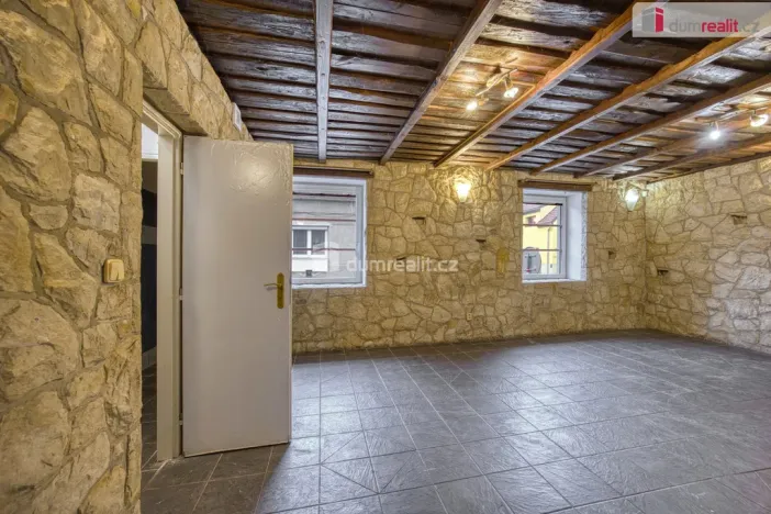 Pronájem bytu 3+kk, Neratovice, Janáčkova, 100 m2