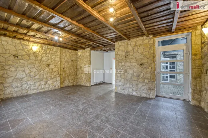 Pronájem bytu 3+kk, Neratovice, Janáčkova, 100 m2