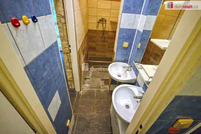 Pronájem bytu 3+kk, Neratovice, Janáčkova, 100 m2