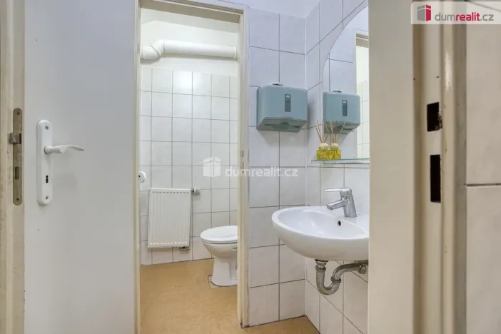 Pronájem bytu 3+kk, Neratovice, Janáčkova, 100 m2