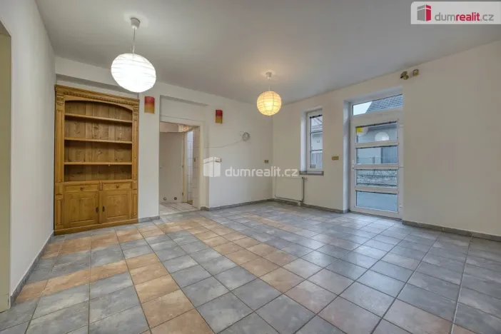 Pronájem bytu 3+kk, Neratovice, Janáčkova, 100 m2