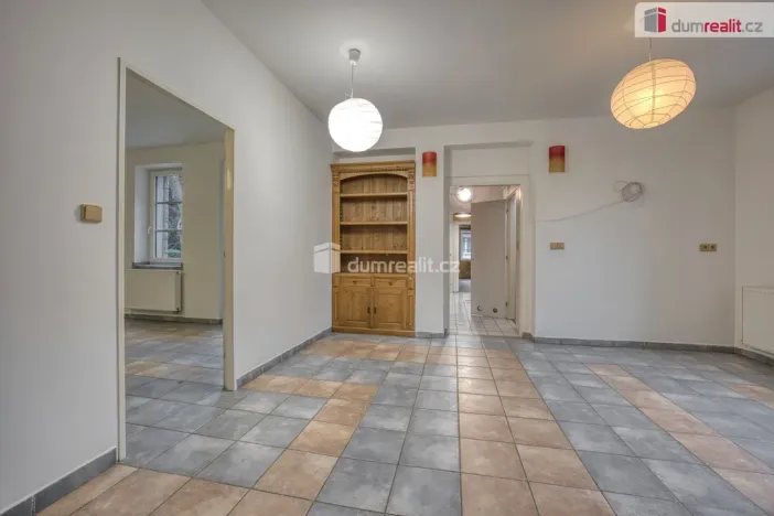 Pronájem bytu 3+kk, Neratovice, Janáčkova, 100 m2