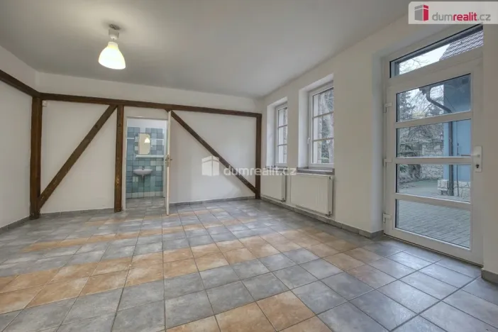 Pronájem bytu 3+kk, Neratovice, Janáčkova, 100 m2