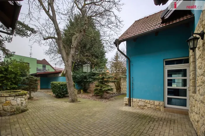 Pronájem bytu 3+kk, Neratovice, Janáčkova, 100 m2