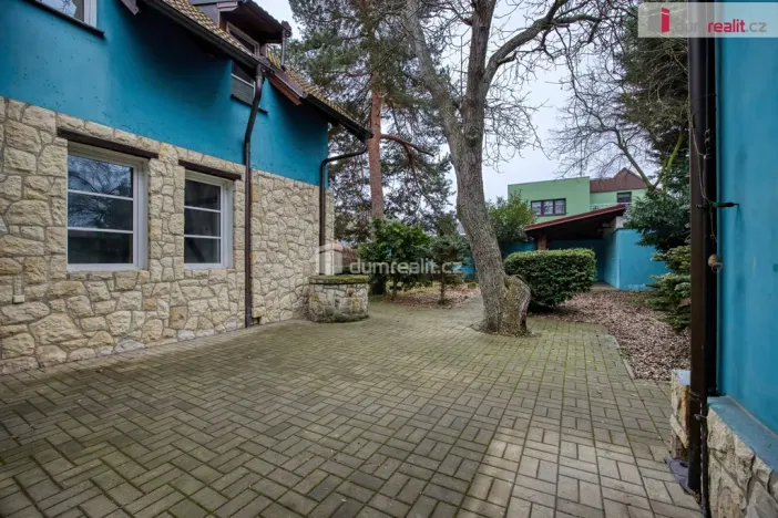 Pronájem bytu 3+kk, Neratovice, Janáčkova, 100 m2