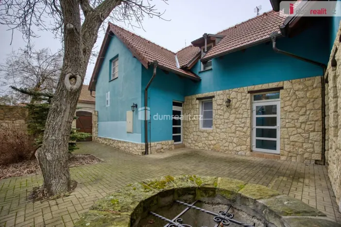 Pronájem bytu 3+kk, Neratovice, Janáčkova, 100 m2