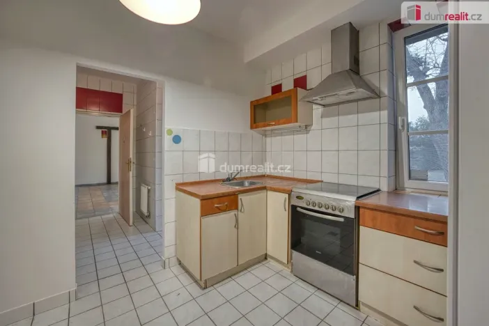 Pronájem bytu 3+kk, Neratovice, Janáčkova, 100 m2